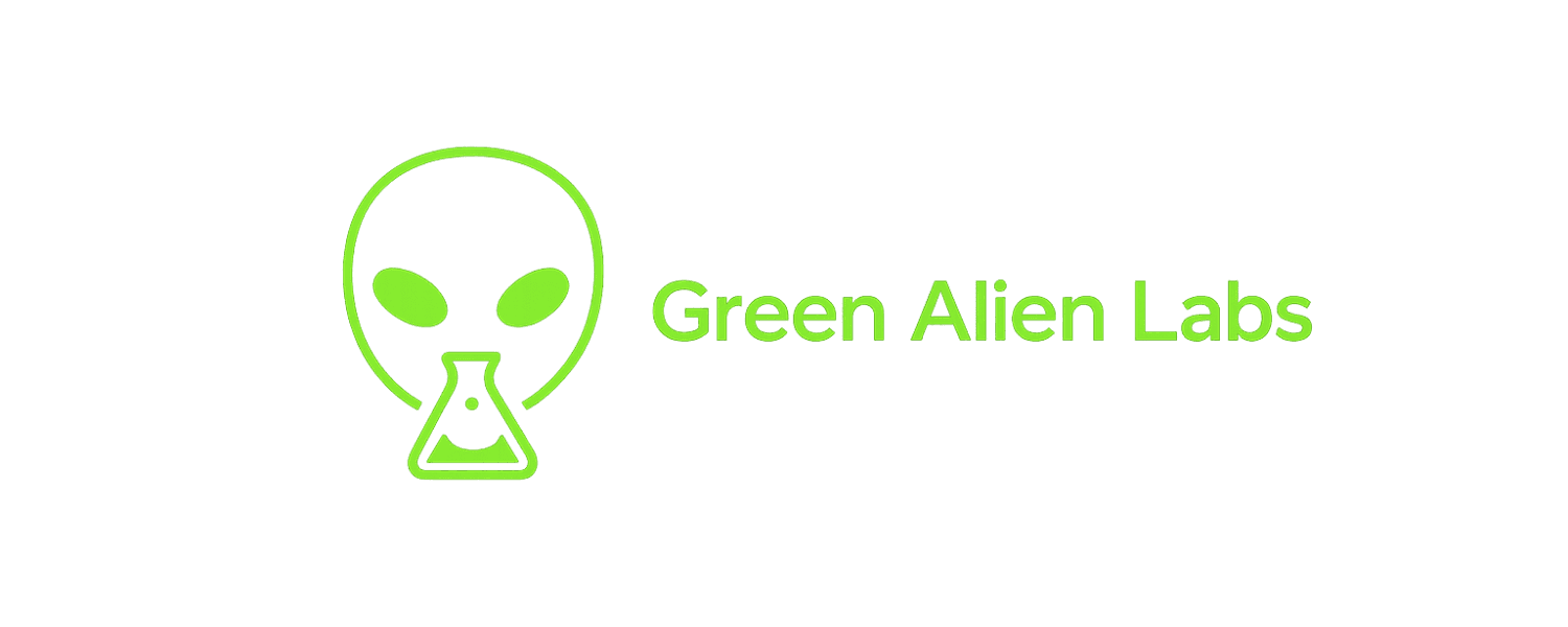 Green Alien Labs